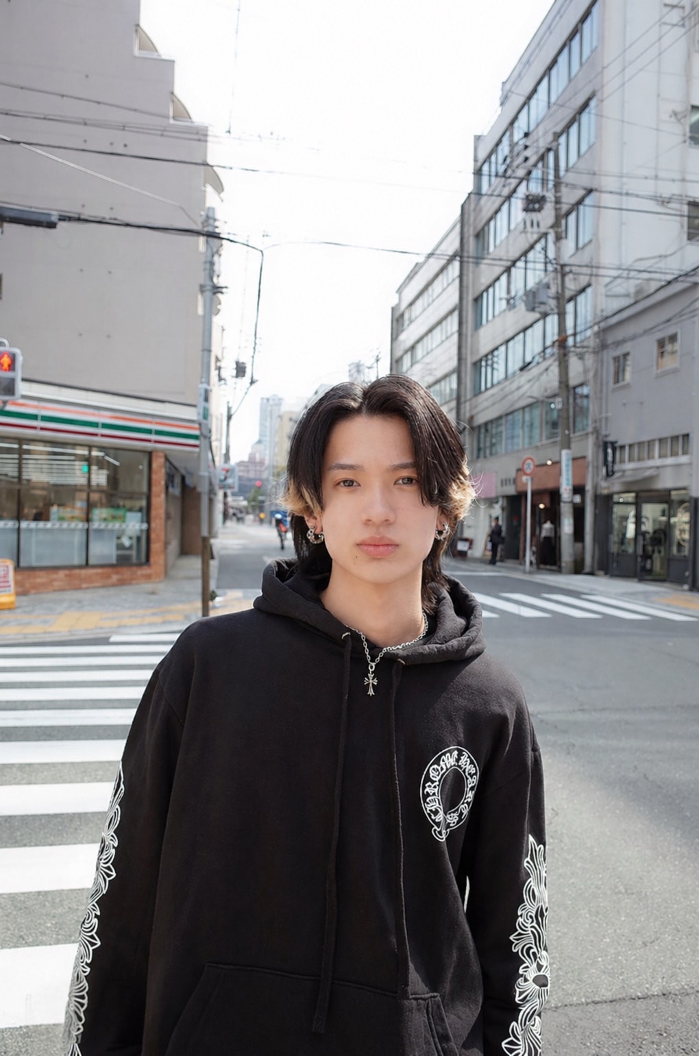 Luxis Osaka Staff